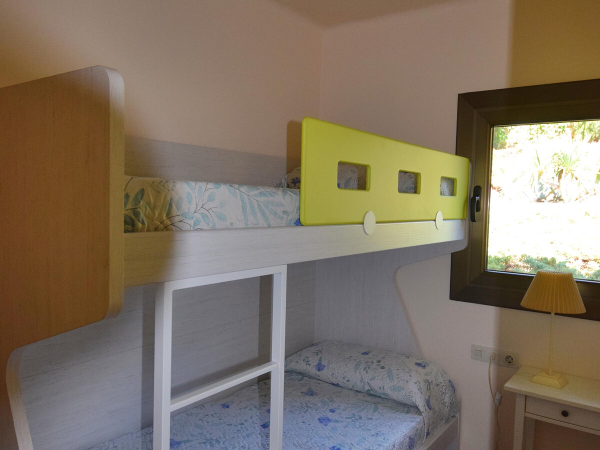 Villa avec piscine privée, BBQ, Wifi & Parking, près des plages de la Costa Brava - Photo 22