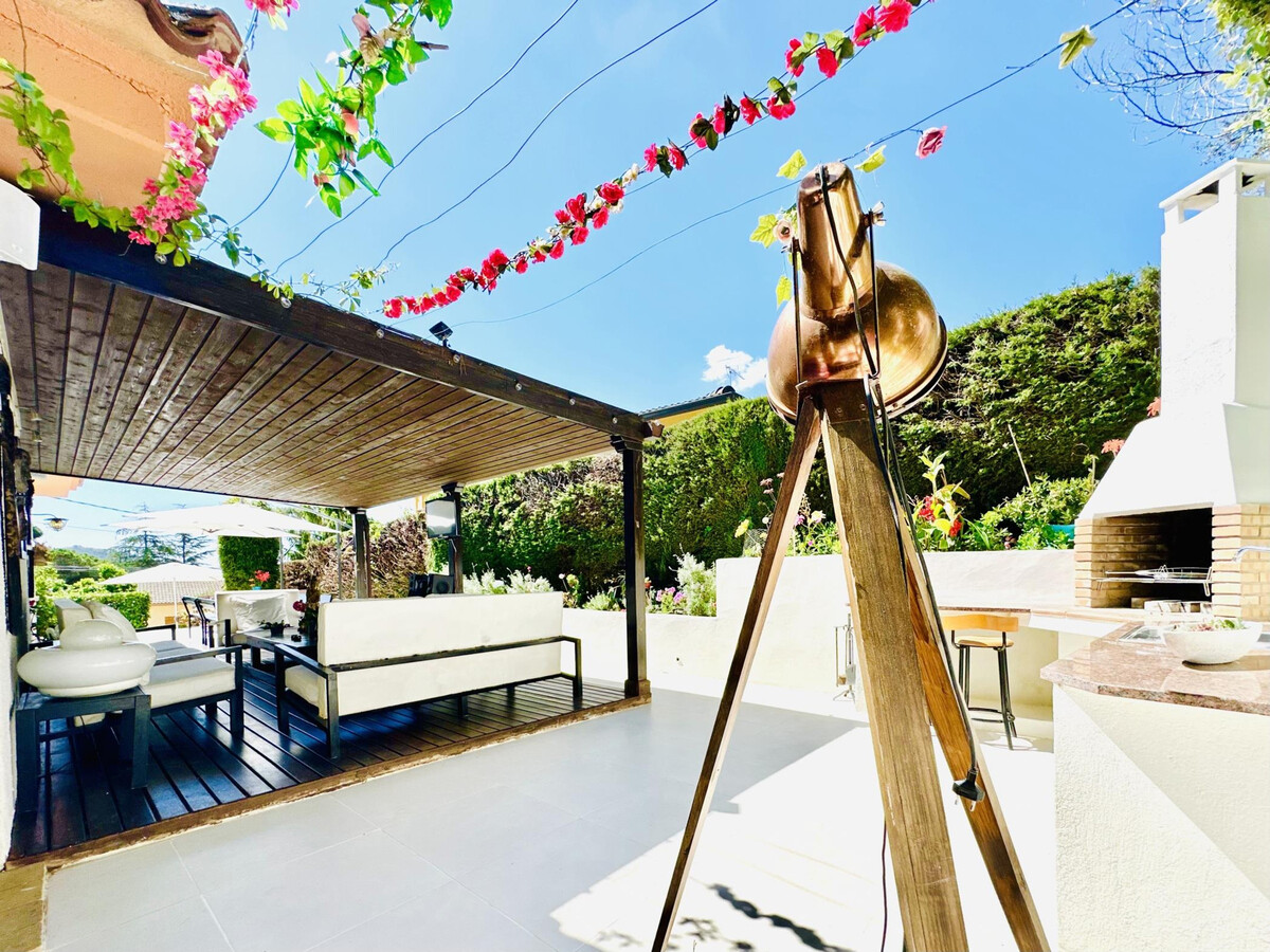 Magnifique Villa avec Piscine Privée à Santa Cristina d'Aro, Costa Brava - Photo 20