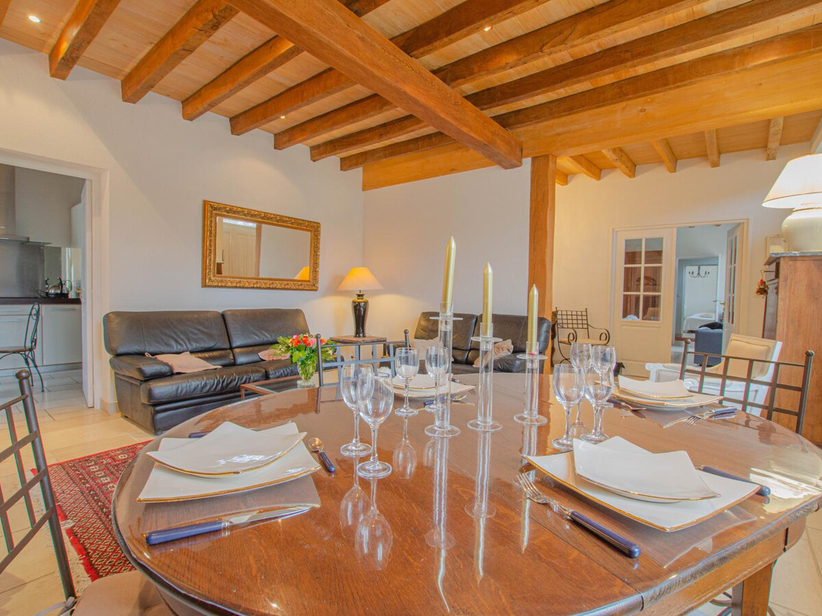 Le Cottage : Gîte 5 pers. avec jardin 800m² et parking - Photo 4