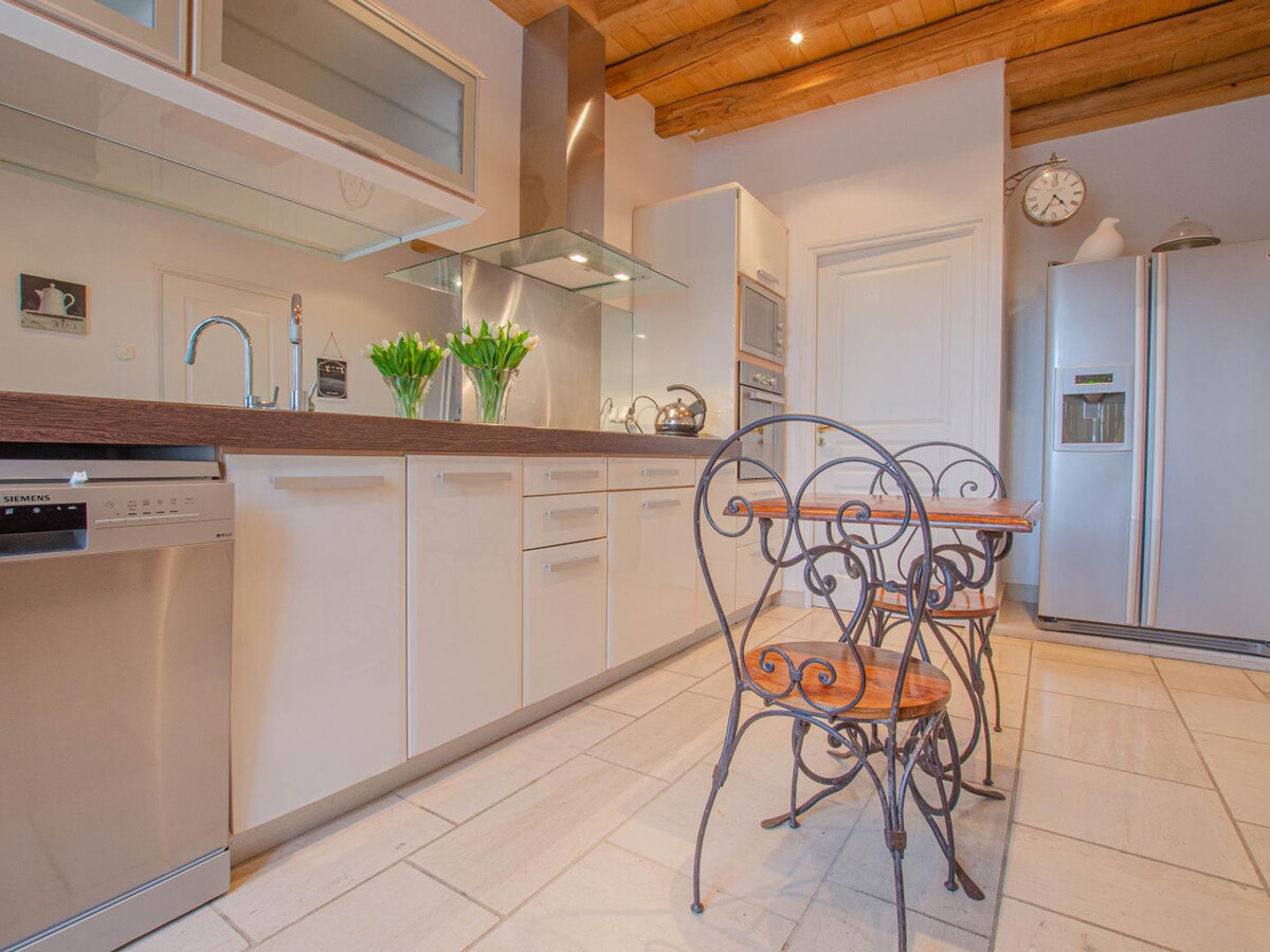 Le Cottage : Gîte 5 pers. avec jardin 800m² et parking - Photo 6