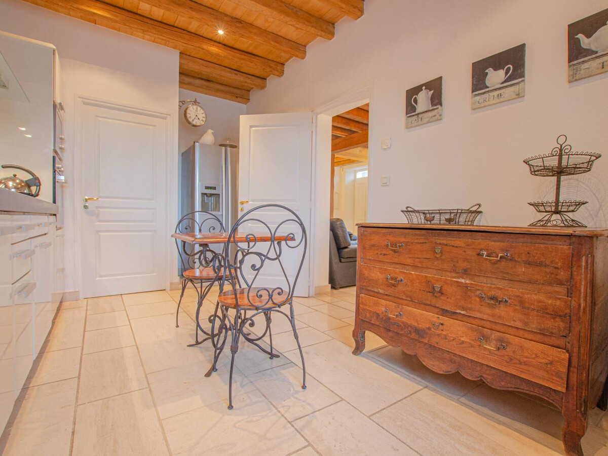 Le Cottage : Gîte 5 pers. avec jardin 800m² et parking - Photo 7