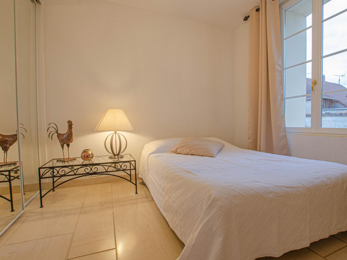 Le Cottage : Gîte 5 pers. avec jardin 800m² et parking - Photo 9