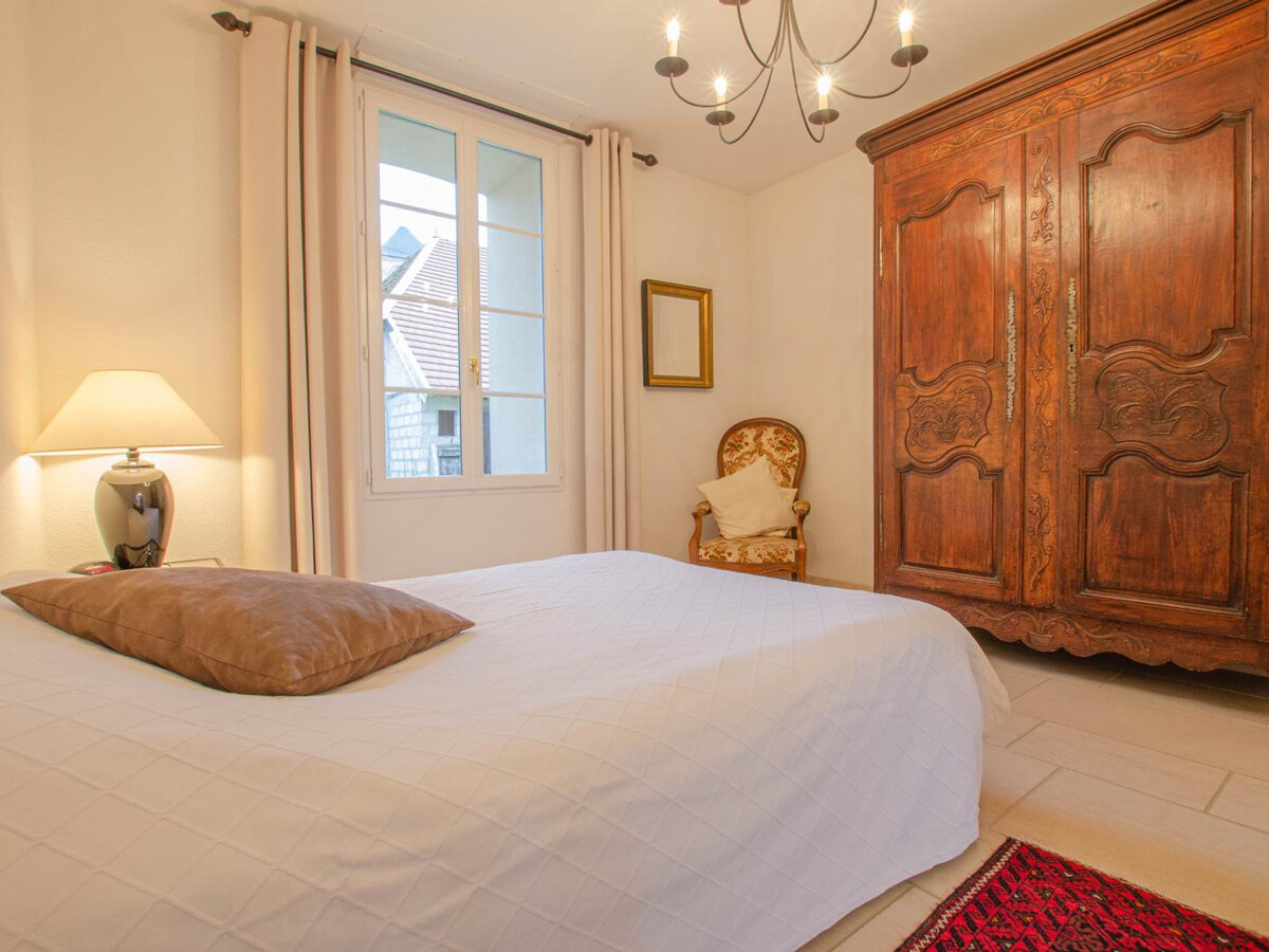 Le Cottage : Gîte 5 pers. avec jardin 800m² et parking - Photo 10