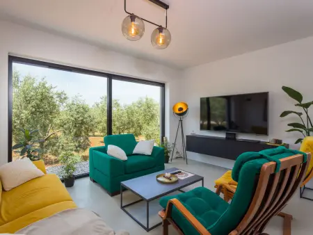 Altalune, Villa 6 personnes à Novigrad (Istra) - Photo 1