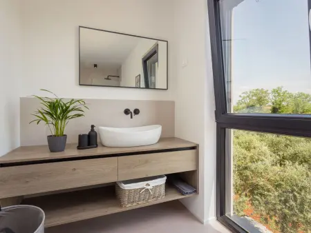 Altalune, Villa 6 personnes à Novigrad (Istra) - Photo 4