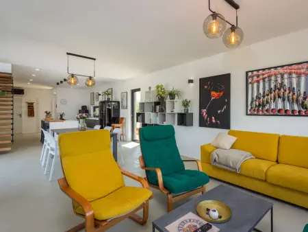 Altalune, Villa 6 personnes à Novigrad (Istra) - Photo 7