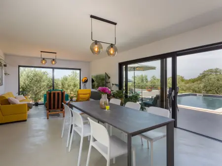 Altalune, Villa 6 personnes à Novigrad (Istra) - Photo 8