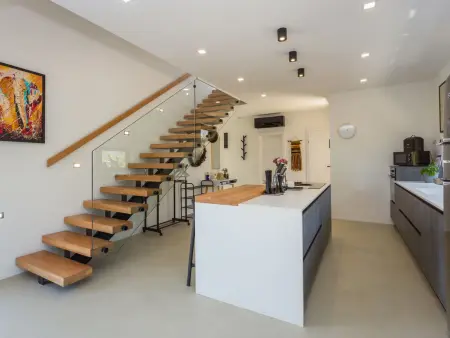 Altalune, Villa 6 personnes à Novigrad (Istra) - Photo 9