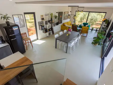Altalune, Villa 6 personnes à Novigrad (Istra) - Photo 10