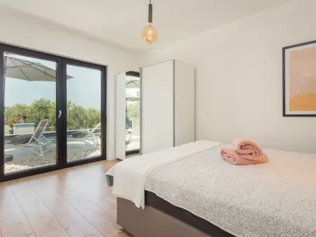 Altalune, Villa 6 personnes à Novigrad (Istra) - Photo 13