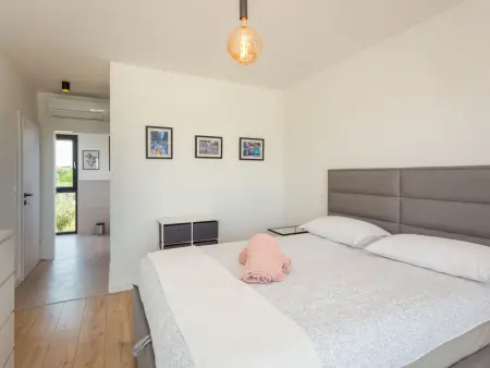Altalune, Villa 6 personnes à Novigrad (Istra) - Photo 14