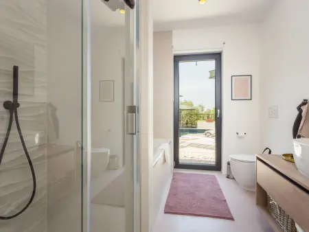 Altalune, Villa 6 personnes à Novigrad (Istra) - Photo 16