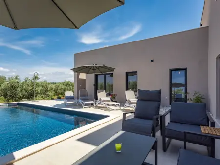 Altalune, Villa 6 personnes à Novigrad (Istra) - Photo 18