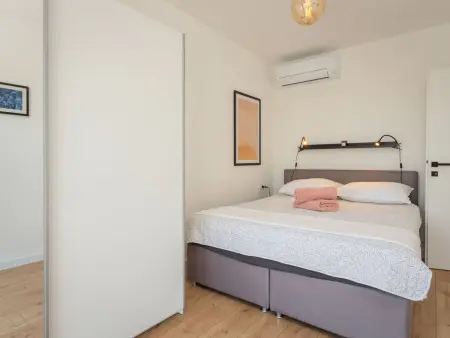 Altalune, Villa 6 personnes à Novigrad (Istra) - Photo 20
