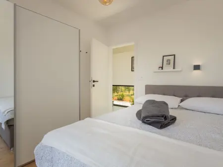 Altalune, Villa 6 personnes à Novigrad (Istra) - Photo 21