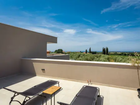 Altalune, Villa 6 personnes à Novigrad (Istra) - Photo 23