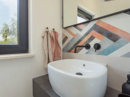 Altalune, Villa 6 personnes à Novigrad (Istra) - Photo 25