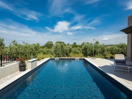 Altalune, Villa 6 personnes à Novigrad (Istra) - Photo 28
