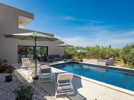 Altalune, Villa 6 personnes à Novigrad (Istra) - Photo 29