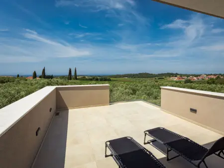 Altalune, Villa 6 personnes à Novigrad (Istra) - Photo 31