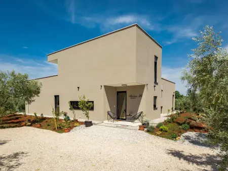 Altalune, Villa 6 personnes à Novigrad (Istra) - Photo 32