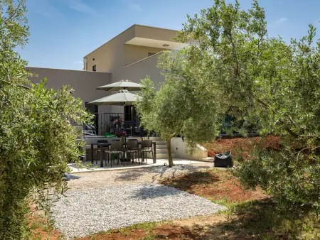 Altalune, Villa 6 personnes à Novigrad (Istra) - Photo 34
