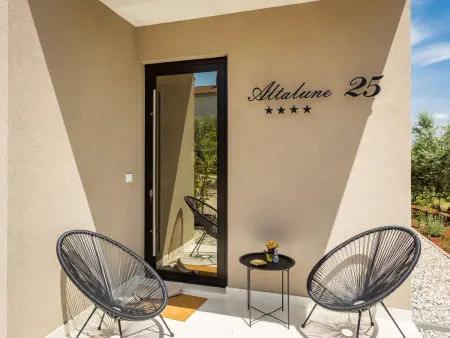 Altalune, Villa 6 personnes à Novigrad (Istra) - Photo 35