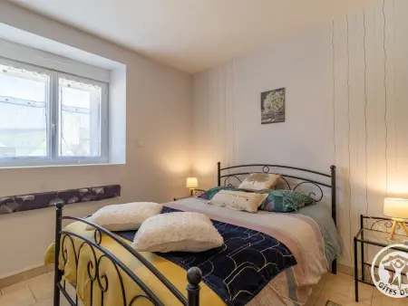 Gîte spa privatif à Nueil-sur-Layon, vignobles du Layon : photo 4