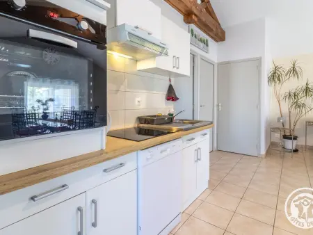 Gîte spa privatif à Nueil-sur-Layon, vignobles du Layon : photo 7