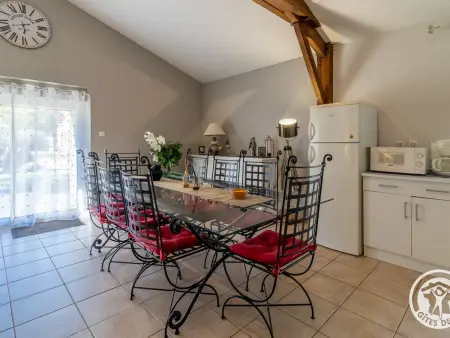 Gîte spa privatif à Nueil-sur-Layon, vignobles du Layon : photo 10