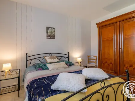 Gîte spa privatif à Nueil-sur-Layon, vignobles du Layon : photo 11