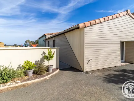 Gîte spa privatif à Nueil-sur-Layon, vignobles du Layon : photo 19
