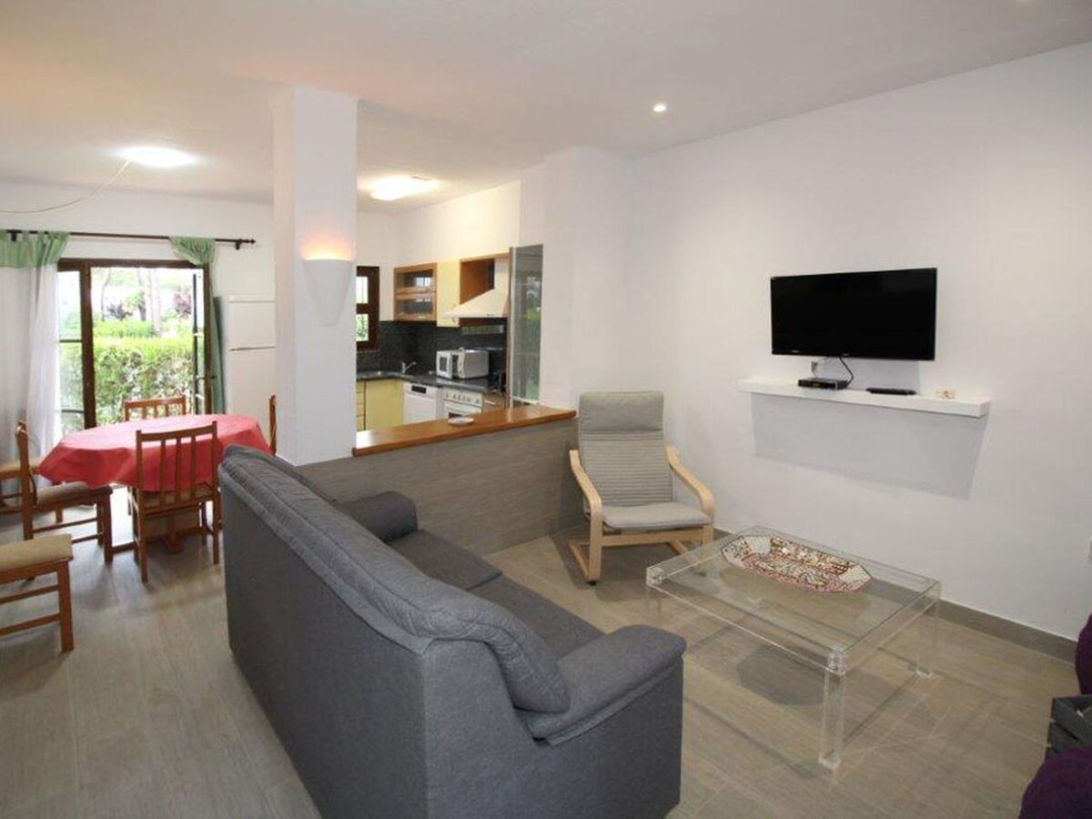 Maison Piverd à Pals, golf et plage à 1,5 km - Photo 2