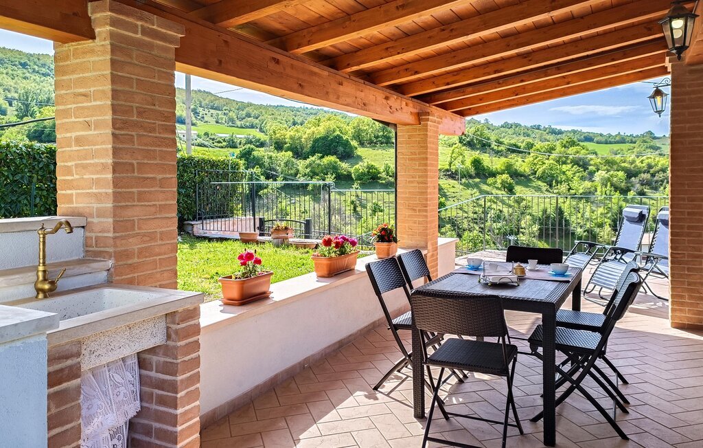 Maison 6 personnes à Preci - Photo 1
