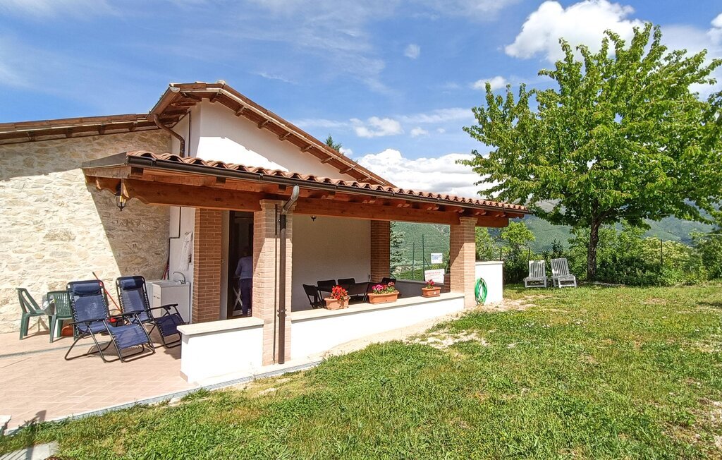 Maison 6 personnes à Preci - Photo 2