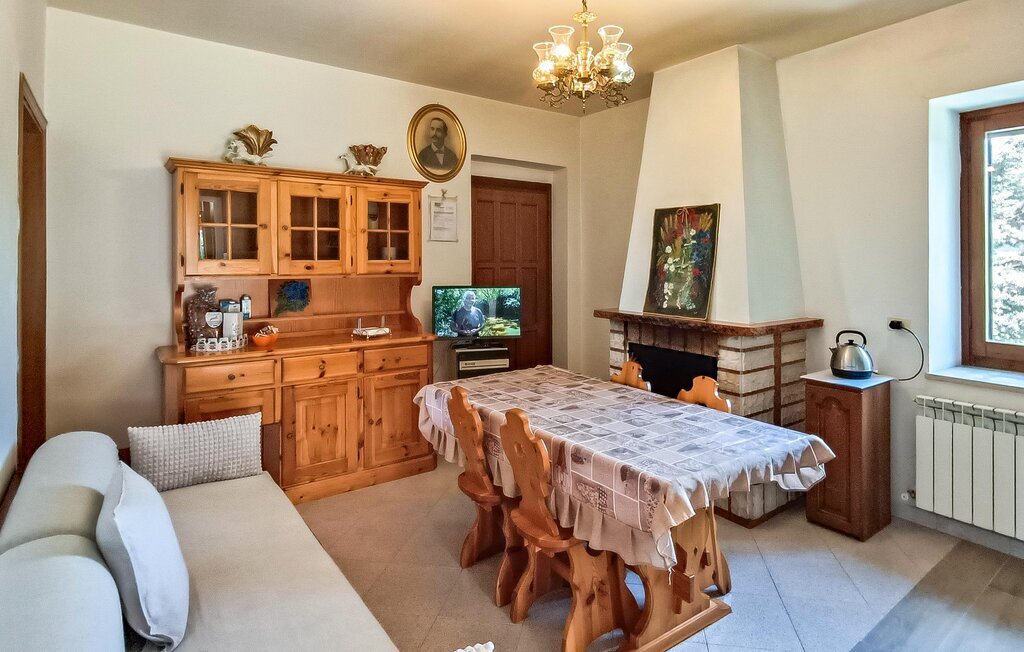 Maison 6 personnes à Preci - Photo 3