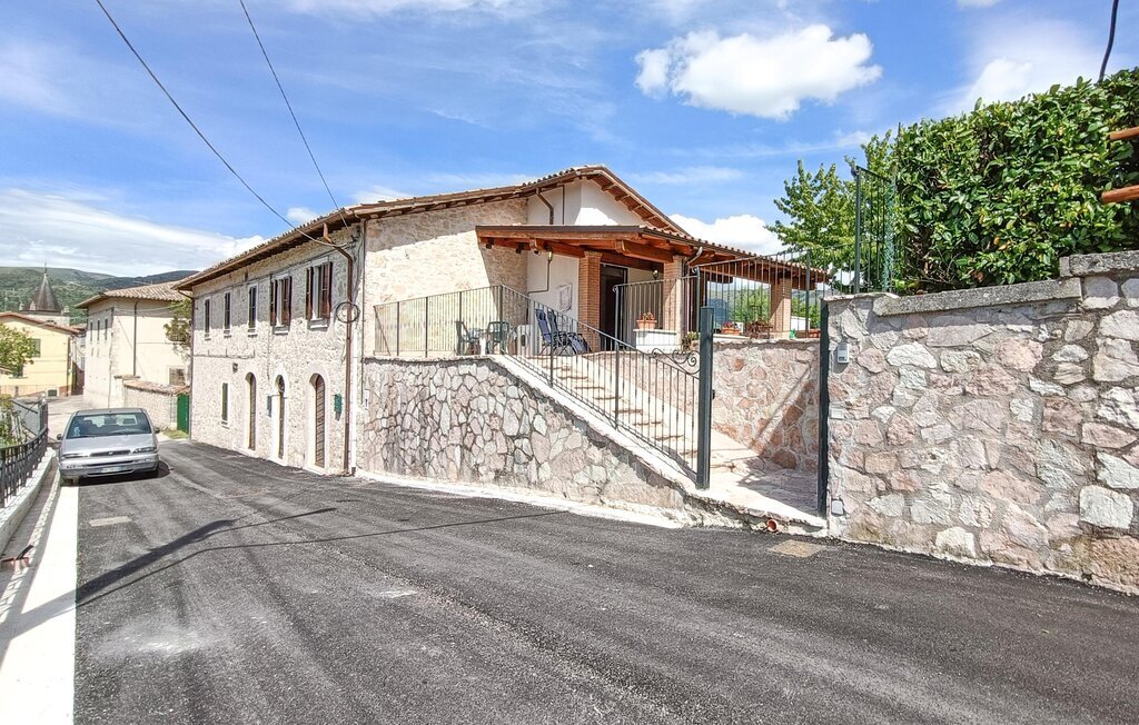 Maison 6 personnes à Preci - Photo 7