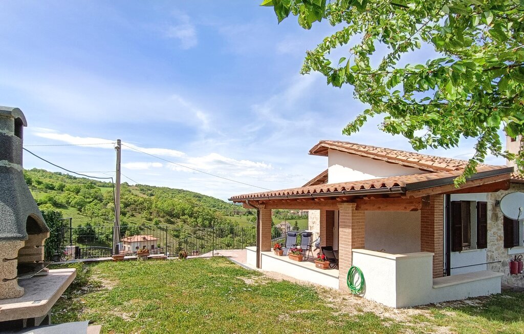 Maison 6 personnes à Preci - Photo 8