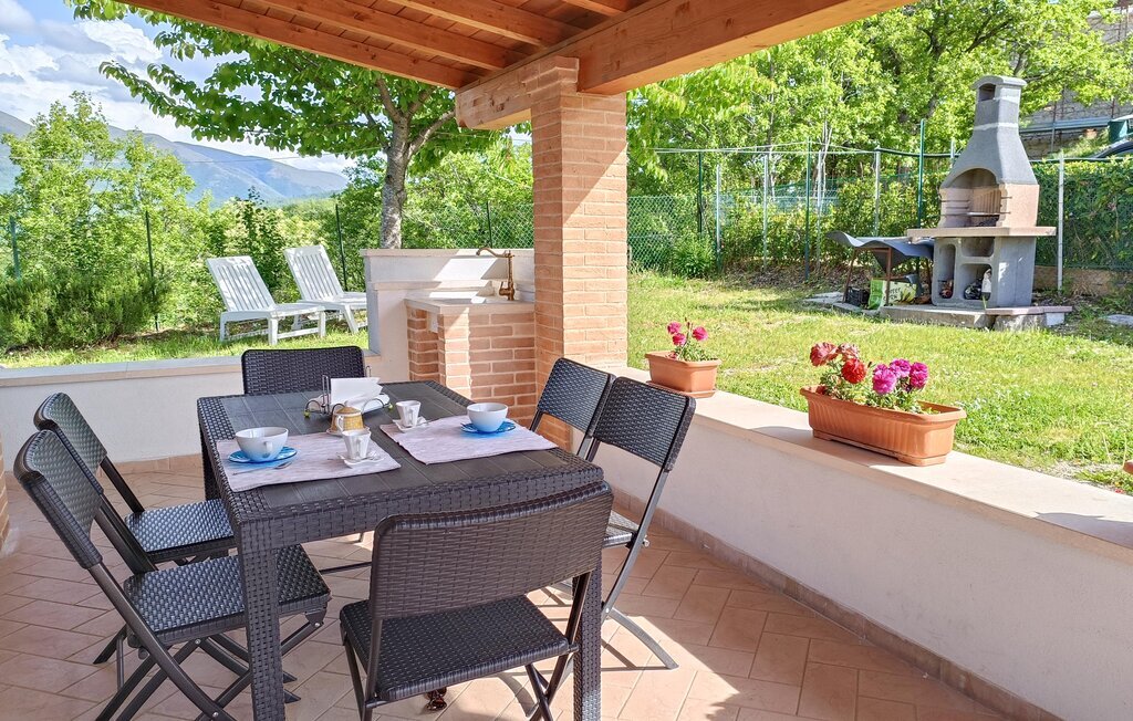 Maison 6 personnes à Preci - Photo 9
