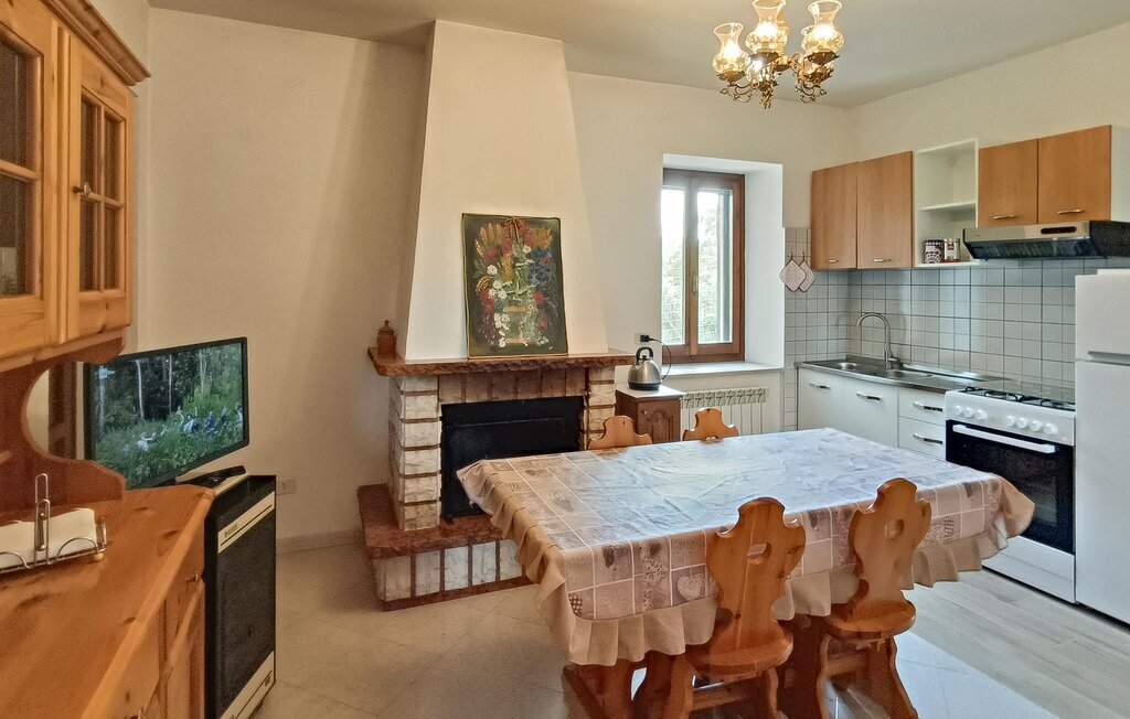Maison 6 personnes à Preci - Photo 11