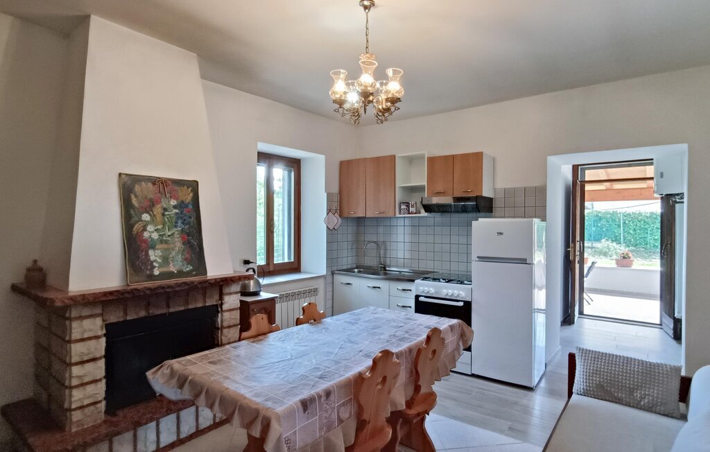 Maison 6 personnes à Preci - Photo 12
