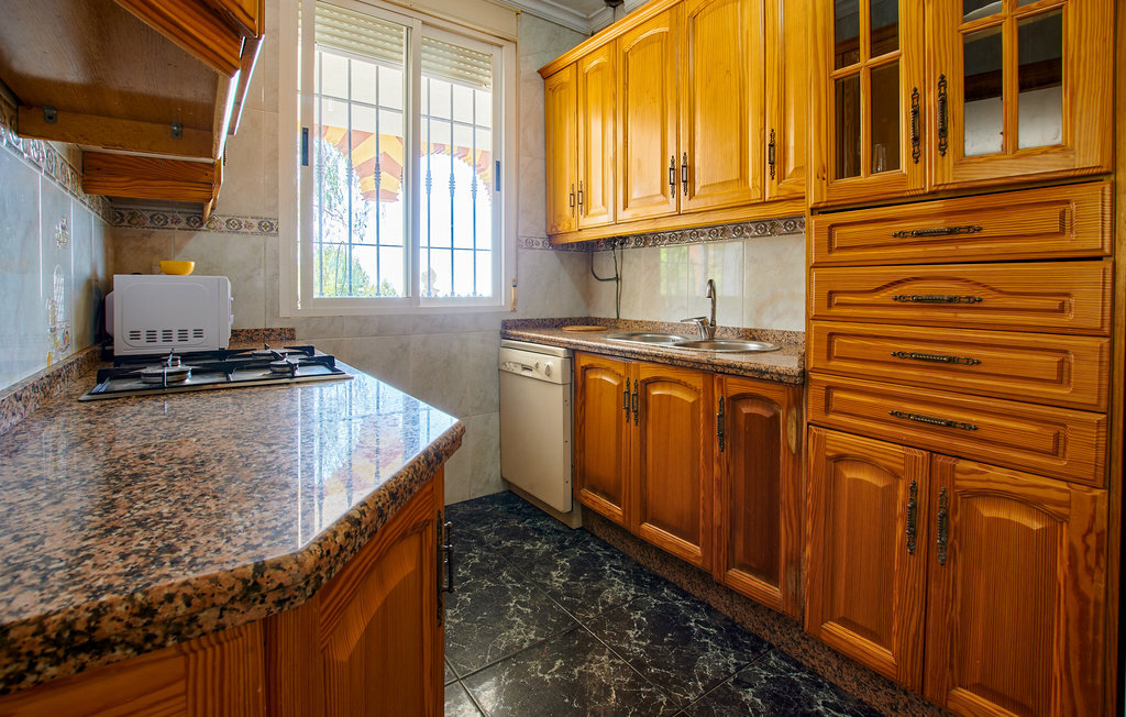 Maison 13 personnes à Doña Mencía - Photo 6