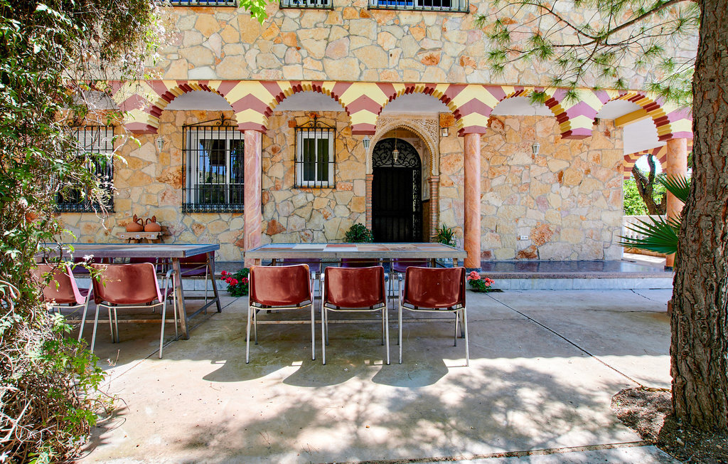 Maison 13 personnes à Doña Mencía - Photo 7