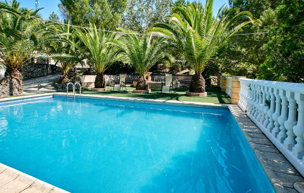 Maison 13 personnes à Doña Mencía - Photo 9
