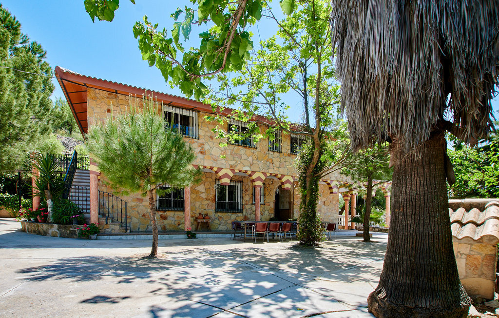 Maison 13 personnes à Doña Mencía - Photo 10