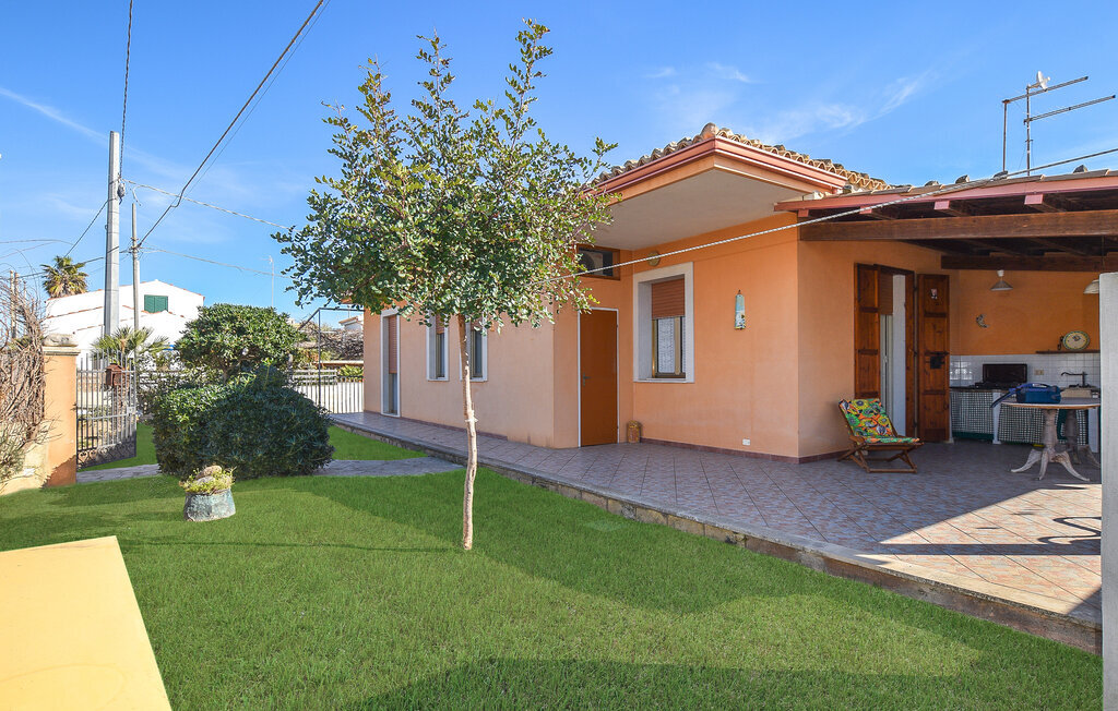 Maison avec jardin et barbecue à Marina di Modica - Photo 1