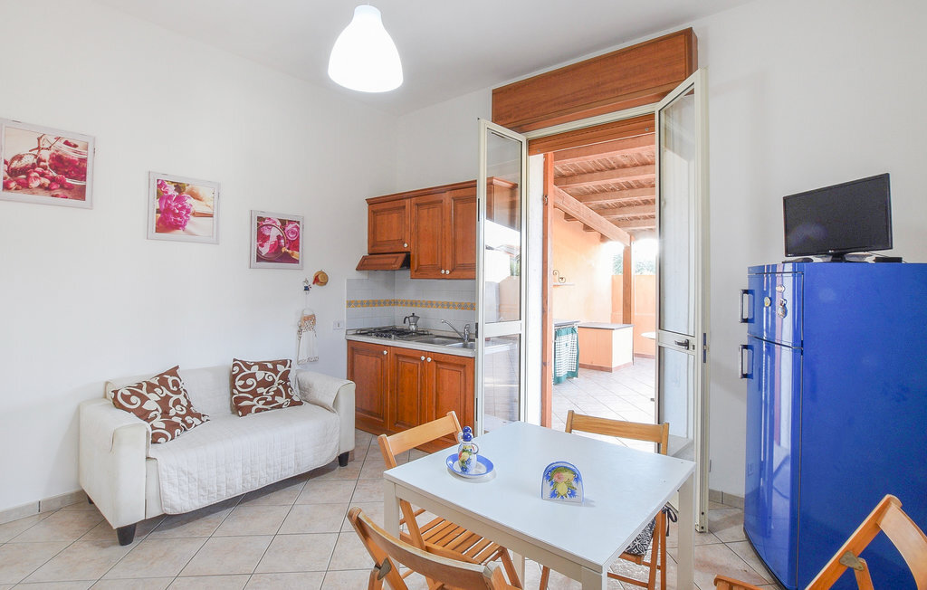 Maison avec jardin et barbecue à Marina di Modica - Photo 3