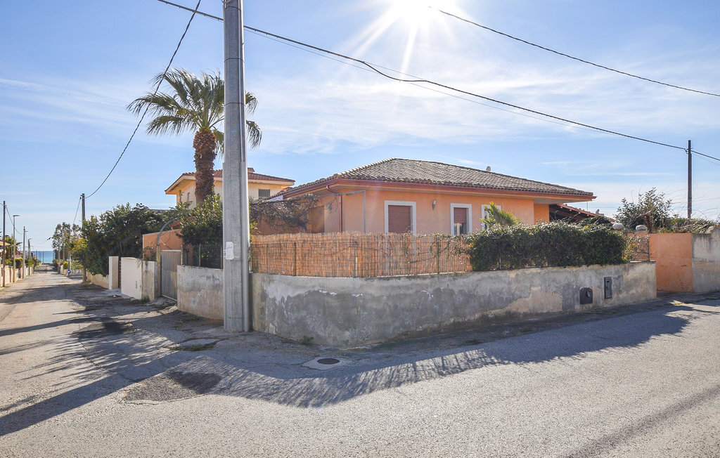 Maison avec jardin et barbecue à Marina di Modica - Photo 5