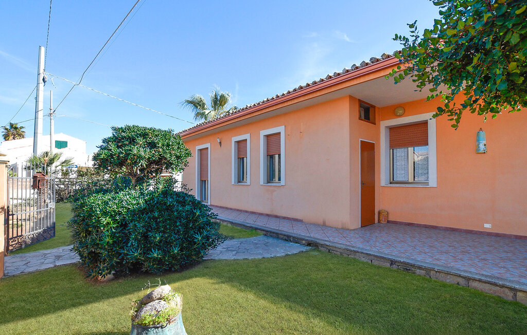 Maison avec jardin et barbecue à Marina di Modica - Photo 6