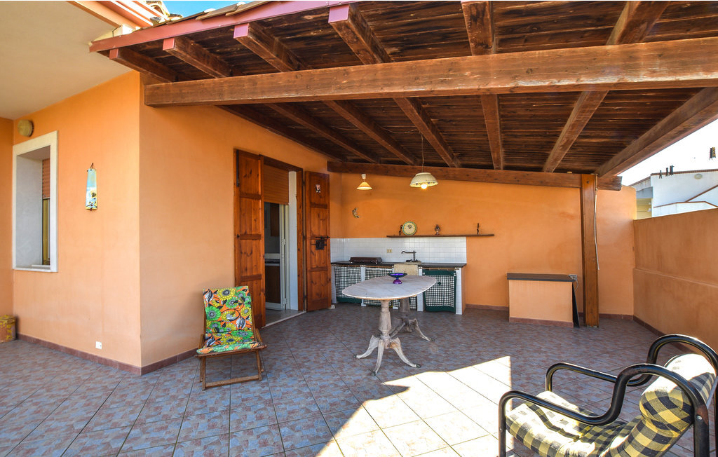 Maison avec jardin et barbecue à Marina di Modica - Photo 7